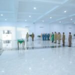 Bupati Lantik 6 Pejabat Pimpinan Tinggi Pratama di Lingkungan Pemkab Asahan