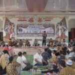 Bupati Asahan Pinta Tradisi Kenduri Suroan Dipertahankan