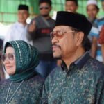 Kembali Diisukan Terima Miliaran Dari Bupati Indah Untuk Jadi Pemecah Suara, Arsyad Buka Sayembara