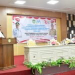 Hadiri Sosialisasi PATBM, Iham Hamid Minta Perkuat Pengawasan Terhadap Anak