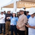 PJ Gubernur Sulsel: PT Vale Layak jadi Tolok Ukur Perusahaan Tambang di Dunia