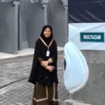 OPINI: Peran dan Kedudukan Wanita dalam Islam Antara Karir, Keluarga dan Masyarakat