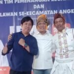 Pengurus PDI-P Di Luwu Timur Tinggalkan Budiman – Akbar Di Pilkada 2024. Kok Bisa?
