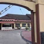 Diduga Melakukan Pemerasan Terhadap Mantan Kadus, Oknum LSM Dipolisikan