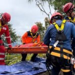MDA Gelar Latihan Bersama Kesiapsiagaan Bencana