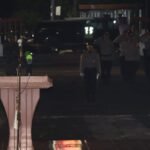 HUT RI ke-79, Kapolres Palopo Pimpin Apel Kehormatan dan Renungan Suci di TMP Salobulo