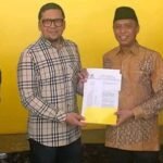Golkar Resmi Usung Rahmat Masri Bandaso-Andi Tenri Karta di Pilwali Palopo
