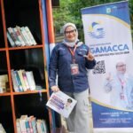 Dinas Perpustakaan Luwu Luncurkan Inovasi Gamacca