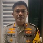 HUT ke 9 Tekape, Kapolres Luwu Utara: Semoga Tetap Eksis dalam Memberikan Informasi