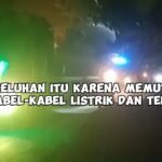 Warga Keluhkan Truk Pabrik Minyak Goreng di Palopo, Harap Ditertibkan