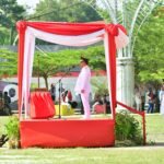 Asrul Sani Jadi Inspektur Upacara HUT RI ke-79 di Palopo