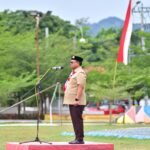 Pj Wali Kota Palopo Jadi Pembina Apel Besar Hari Pramukan k3-63