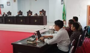 DPRD Lutra Gelar RDP Bersama Masyarakat Adat Rampi dan PT Kalla Arebama, Ini Yang Dibahas