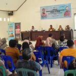 DP3A Palopo Gelar Sosialisasi Pencegahan Kekerasan Terhadap Anak dan Perempuan di Wara Utara