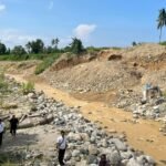 Gerebek Tambang Emas Ilegal di Palopo Sulsel, Polisi Amankan 3 Terduga Penambang