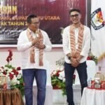 Muhammad Fauzi Dari Legislatif Menuju Eksekutif, Harapan Kemajuan Luwu Utara