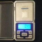 Miliki Sabu, Pemuda di Lutra Diciduk Polisi