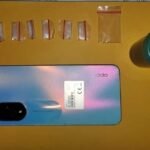 Kuasai Sabu, Warga Mappedeceng Lutra Dicokok Polisi