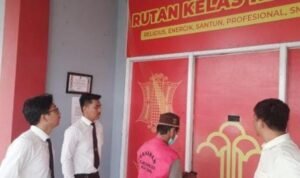 Kejari Aceh Singkil Tetapkan AS, Tersangka Kasus Penyelewengan Dana Desa