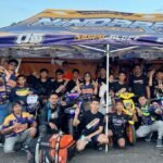 Kolaborasi Nindara Racing, Bhayangkara Team Polres Palopo Kejurda