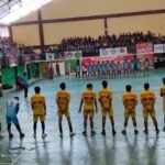 Polres Palopo Gelar Volleyball Tournament Kapolres Cup 2024 Antar Pelajar