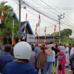 Usai Dinyatakan TMS, Bawaslu Gelar Mediasi Perdana Bapaslon Trisal-Akhmad dengan KPU Palopo