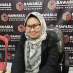 Jubir Sebut Trisal-Akhmad Telah Memenuhi Syarat, Bawaslu Palopo Dijadwalkan Paparkan Alasannya Siang Ini