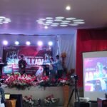 Aktifkan Pemilih Pemula, KPU Lutra Gelar Debat Siswa Pilkada