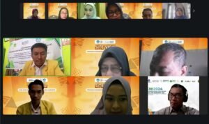 2 Tim Dosen Informatika UNCP Lolos Program Kosabangsa Kemendikbudristek