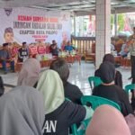 Balon Gubernur Sulsel Andi Sudirman Resmikan Rumah Besar Induk JAS di Palopo