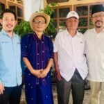 Tokoh Adat Rongkong Sebut Arsyad Kasmar-Fajar Berpotensi Menang di Pilkada Lutra