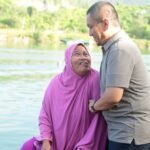 Ibas-Puspa Bakal Revitalisasi Kawasan Pasar Ikan Rakyat Terpadu Dengan Wisata Kuliner