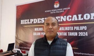 6 Lokasi Kampanye Rapat Umum Pilwalkot Palopo Sulsel