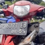 Sempat Jalani Perawatan di RS, Penabrak Pengendara Motor di Palopo Ditahan