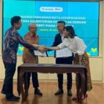 Kemenkes dan PT Merry Riana Teken MoU untuk Tingkatkan Kesadaran Masyarakat Hidup Sehat