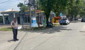 Pemotor Bonceng 3 di Palopo Tabrakan dengan Truk, Begini Kronologinya