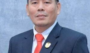 Maju di Pilbup 2024, Ketua PAN Sebut Fauzi Khianati 72 Ribu Suara Masyarakat Lutra