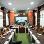 Kabupaten Pringsewu Berhasil Turunkan IPH