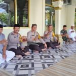 Bagikan Kopi Sholawat, Kapolres Palopo: Sebagai Bentuk Pelayanan ke Masyarakat