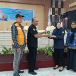 Sosialisasi Penempatan dan Perlindungan PMI, Pemkot Palopo Apresiasi BP3MI