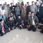 Orator Tunjuk Pj Wali Kota Palopo, Sebut Pergantian RT/RW Dipaksakan