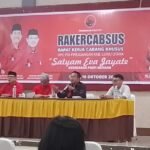 Bang Fauzi Komitmen Bangun Infrastruktur Wilayah Terisolir