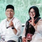 Lugas dan Beri Solusi, IBAS-Puspa Unggul dalam Debat Kandidat Pilkada Lutim