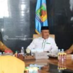 Pimpin Rapat Panitia Pelaksanaan FSQN ke XXIX, Ini yang Disampaikan Pjs Bupati Morut
