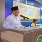 Launching MBKM Mandiri, Rektor: Kemendikbudristek Percayakan ke UNCP Melaksanakan Program Ini