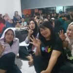 Ibas: Daya Saing Luwu Timur Terendah Ketiga di Sulsel