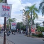 Dinilai Berbahaya, PLN Palopo Minta APK Paslon Tidak Dipasang di Fasilitas Miliknya