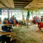 Delis-Djira Prioritaskan Peningkatan Jalan ke Desa Ululaa, Tahap Pertama Kucurkan Rp 4 Milyar