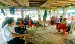 Delis-Djira Prioritaskan Peningkatan Jalan ke Desa Ululaa, Tahap Pertama Kucurkan Rp 4 Milyar