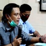 Libatkan Bapelitbangda, Visi Misi Kandidat Telah Lalui Tahapan Sinkronisasi RPJPD di KPU Lutim